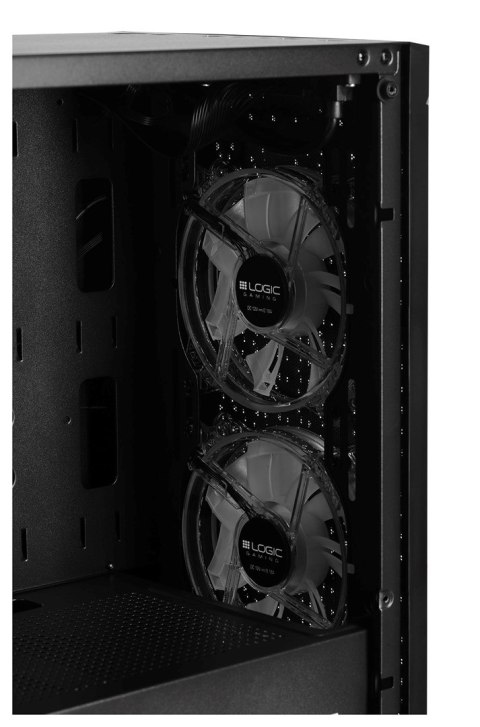 Obudowa LOGIC ARAMIS ARGB Mini USB 3.0