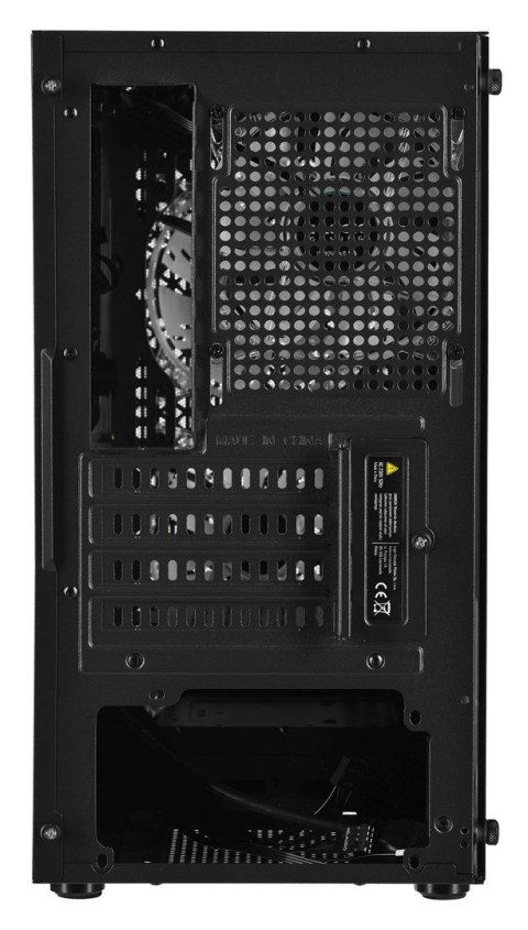 Obudowa LOGIC ARAMIS ARGB Mini USB 3.0
