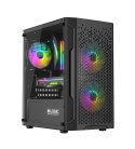 Obudowa LOGIC ARAMIS ARGB Mini USB 3.0