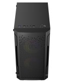Obudowa LOGIC ARAMIS ARGB Mini USB 3.0