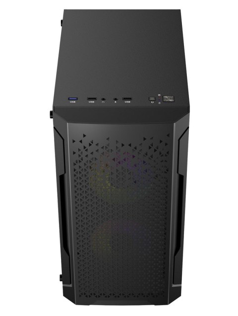Obudowa LOGIC ARAMIS ARGB Mini USB 3.0