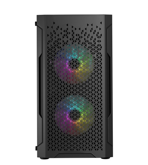 Obudowa LOGIC ARAMIS ARGB Mini USB 3.0