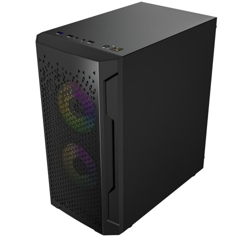 Obudowa LOGIC ARAMIS ARGB Mini USB 3.0