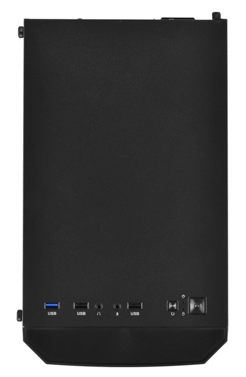 Obudowa LOGIC ARAMIS ARGB Mini USB 3.0