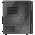 Obudowa LOGIC ARAMIS ARGB Mini USB 3.0