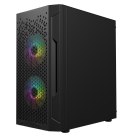 Obudowa LOGIC ARAMIS ARGB Mini USB 3.0