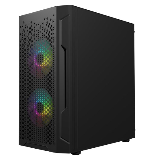 Obudowa LOGIC ARAMIS ARGB Mini USB 3.0
