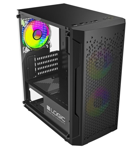Obudowa LOGIC ARAMIS ARGB Mini USB 3.0