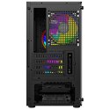 Obudowa LOGIC ARAMIS ARGB Mini USB 3.0
