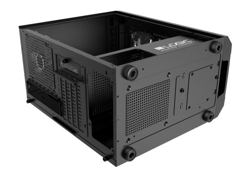 Obudowa LOGIC ARAMIS ARGB Mini USB 3.0