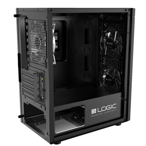 Obudowa LOGIC ARAMIS ARGB Mini USB 3.0