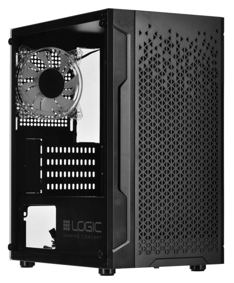 Obudowa LOGIC ARAMIS ARGB Mini USB 3.0