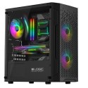 Obudowa LOGIC ARAMIS ARGB Mini USB 3.0