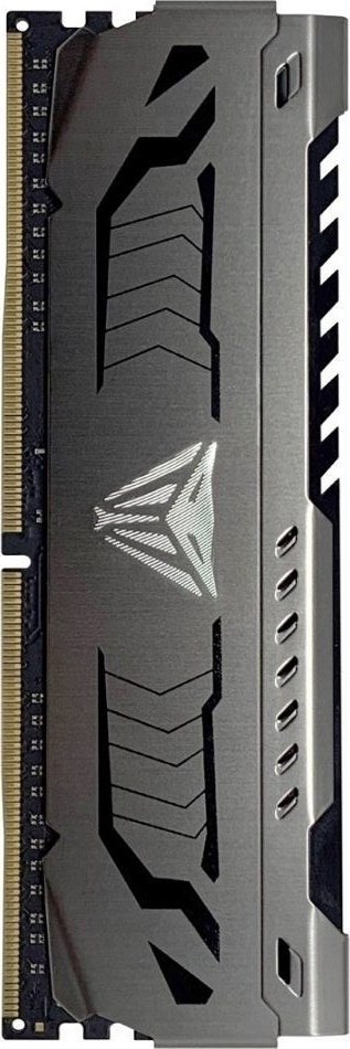 Pamięć PATRIOT (DIMM/DDR4/8 GB/3600MHz/18CL/SINGLE)