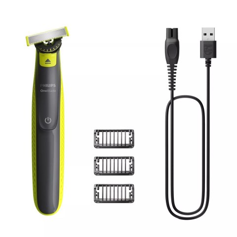 Philips Norelco OneBlade OneBlade 360 QP2724/23 Twarz