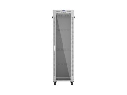 SZAFA INSTALACYJNA RACK STOJĄCA 19
