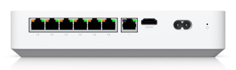 Ubiquiti UNVR-Instant Biały