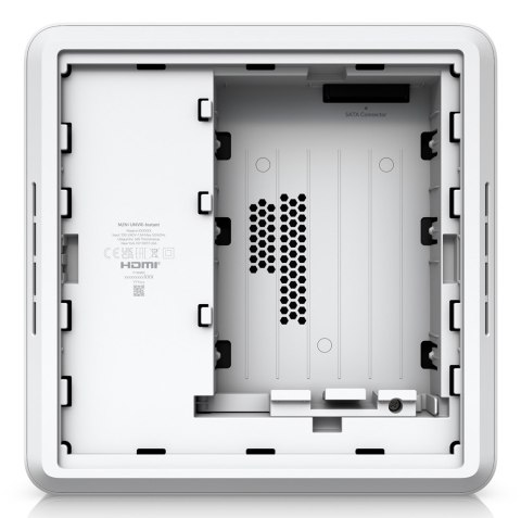 Ubiquiti UNVR-Instant Biały