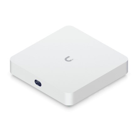 Ubiquiti UNVR-Instant Biały