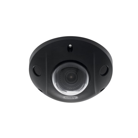 ABUS IPCB44611B kamera przemysłowa Kamera bezpieczeństwa IP Wewnętrzna / zewnętrzna Sufit / Ściana