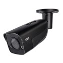 ABUS CAM IP Tube 4 MPx Schwarz 2.8 mm WL Black Kamera bezpieczeństwa IP Wewnętrzna / zewnętrzna Sufit / Ściana