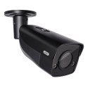 ABUS CAM IP Tube 4 MPx Schwarz 2.8 mm WL Black Kamera bezpieczeństwa IP Wewnętrzna / zewnętrzna Sufit / Ściana
