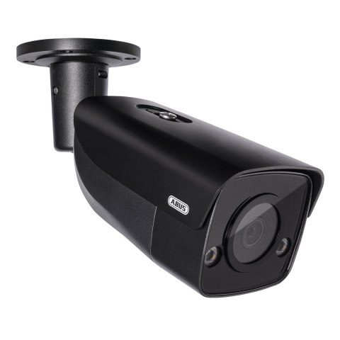 ABUS CAM IP Tube 4 MPx Schwarz 2.8 mm WL Black Kamera bezpieczeństwa IP Wewnętrzna / zewnętrzna Sufit / Ściana