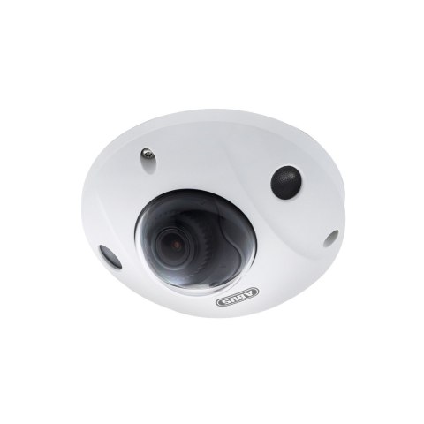 ABUS IPCB44561A kamera przemysłowa Kamera bezpieczeństwa IP Wewnętrzna / zewnętrzna Sufit / Ściana