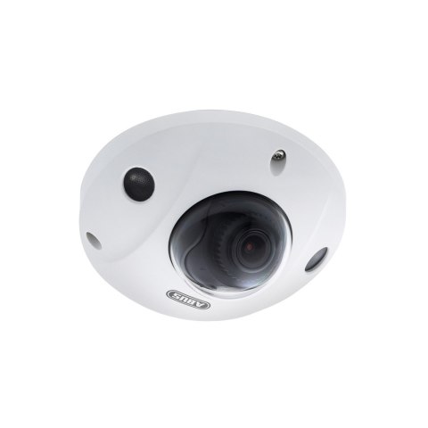ABUS IPCB44561A kamera przemysłowa Kamera bezpieczeństwa IP Wewnętrzna / zewnętrzna Sufit / Ściana