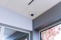 ABUS IPCB44561A kamera przemysłowa Kamera bezpieczeństwa IP Wewnętrzna / zewnętrzna Sufit / Ściana