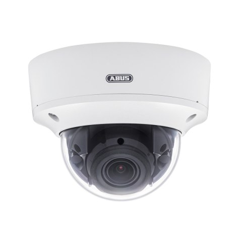 ABUS IP Dome 8 MPx (2.8 -12IPCB78521mm) IPCB78521 Kamera bezpieczeństwa IP Wewnętrzna / zewnętrzna Sufit / Ściana