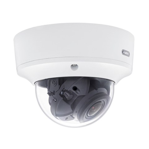 ABUS IP Dome 8 MPx (2.8 -12IPCB78521mm) IPCB78521 Kamera bezpieczeństwa IP Wewnętrzna / zewnętrzna Sufit / Ściana
