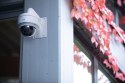 ABUS IP Dome 8 MPx (2.8 -12IPCB78521mm) IPCB78521 Kamera bezpieczeństwa IP Wewnętrzna / zewnętrzna Sufit / Ściana