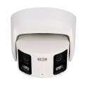 ABUS IPCS28581AÜberwachungskamera Kamera bezpieczeństwa IP Wewnętrzna / zewnętrzna Sufit / Ściana