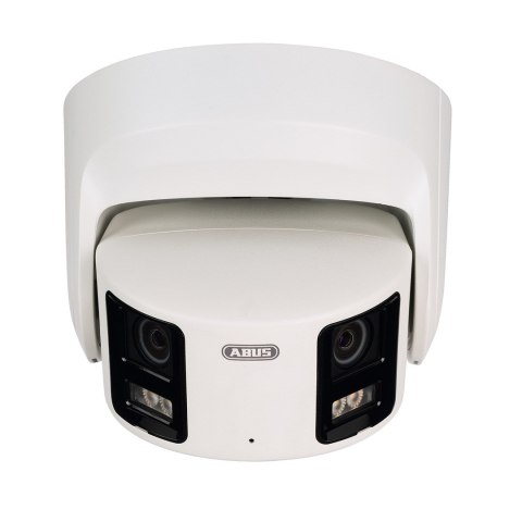 ABUS IPCS28581AÜberwachungskamera Kamera bezpieczeństwa IP Wewnętrzna / zewnętrzna Sufit / Ściana