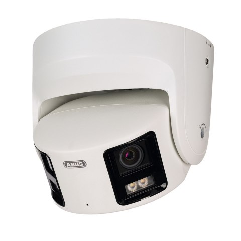 ABUS IPCS28581AÜberwachungskamera Kamera bezpieczeństwa IP Wewnętrzna / zewnętrzna Sufit / Ściana