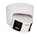ABUS IPCS28581AÜberwachungskamera Kamera bezpieczeństwa IP Wewnętrzna / zewnętrzna Sufit / Ściana