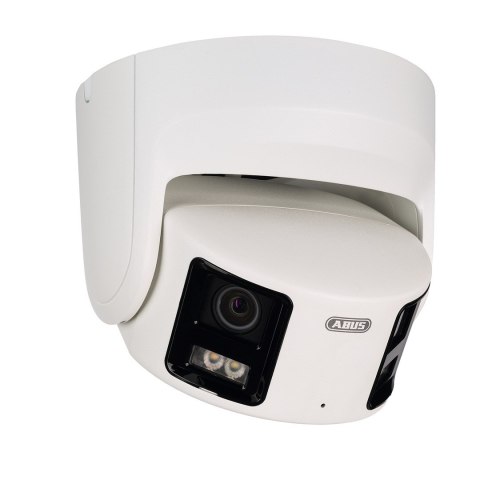ABUS IPCS28581AÜberwachungskamera Kamera bezpieczeństwa IP Wewnętrzna / zewnętrzna Sufit / Ściana