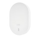 ABUS Smartvest Pro Funk-Alarmanlage & App - Zentrale FUAA45010