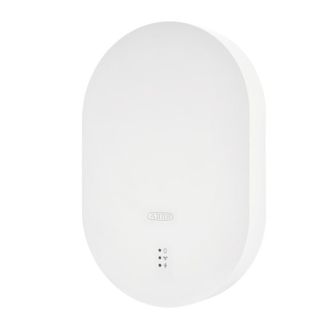 ABUS Smartvest Pro Funk-Alarmanlage & App - Zentrale FUAA45010