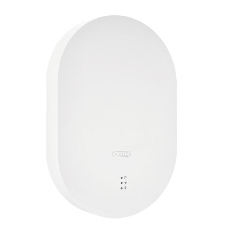 ABUS Smartvest Pro Funk-Alarmanlage & App - Zentrale FUAA45010