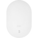 ABUS Smartvest Pro Funk-Alarmanlage & App - Zentrale FUAA45010