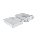 BCS BCS-XL obudowa elektryczna Plastik IP56