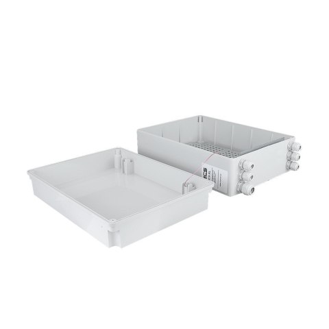 BCS BCS-XL obudowa elektryczna Plastik IP56