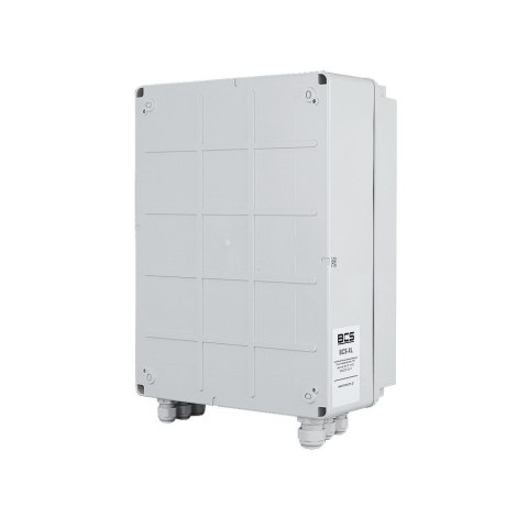 BCS BCS-XL obudowa elektryczna Plastik IP56