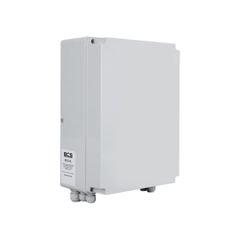 BCS BCS-XL obudowa elektryczna Plastik IP56