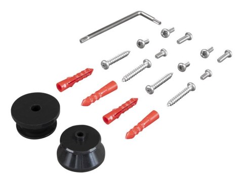 BCS ULTRA Adapter montażowy