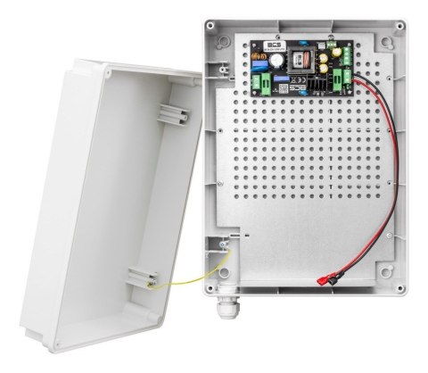 BCS BCS-ZA1206/UPS/XL zasilacz UPS 72 W