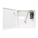 BCS BCS-ZA1206/UPS/F zasilacz UPS Czuwanie (Offline) 70 W
