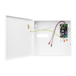 BCS BCS-ZA1206/UPS/F zasilacz UPS Czuwanie (Offline) 70 W